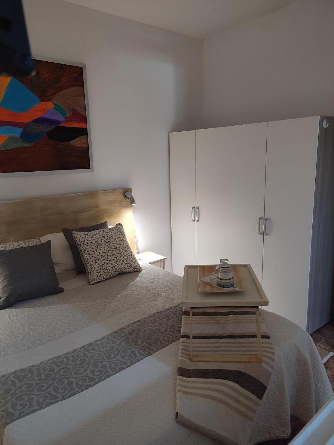 Апартаменты Apartamento Bajo Quintero Алькала Экстерьер фото